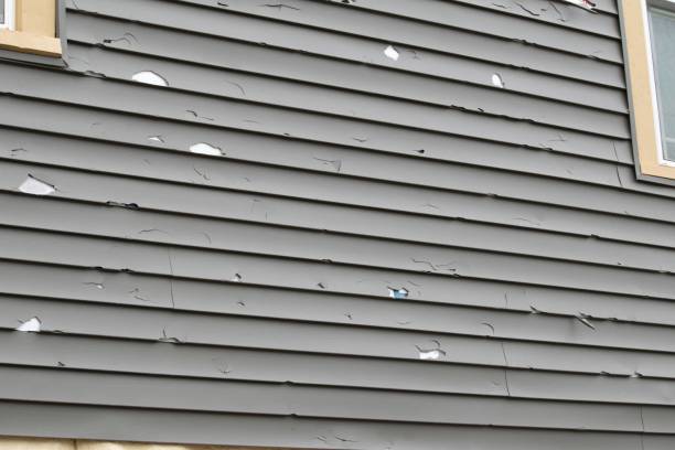 Custom Trim and Detailing for Siding in Ucon, ID